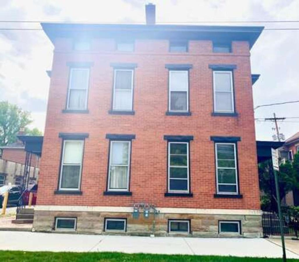 Frankfort 1 Columbus Exterior photo